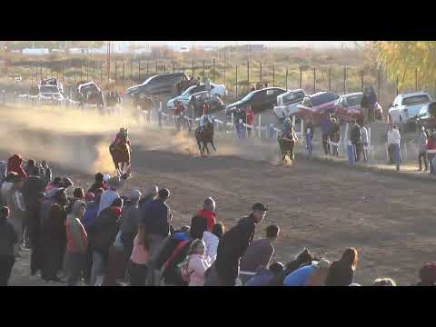 LAMPARINA  Club Hípico Cipriano Catriel - Catriel - Rio Negro - 04-06-2023