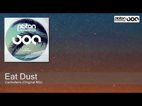 Eat Dust - Cachofarra (Original Mix)