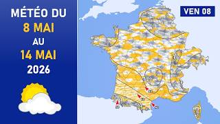 Meteo France "Paris"
