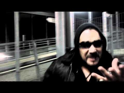 FARO feat SK CAHIT - AYNA / SPIEGEL [ 2012 HD ]