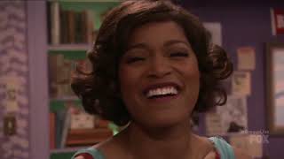 Keke Palmer  - Freddy My Love | Grease Live!