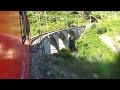 Video di Treno Genova Casella