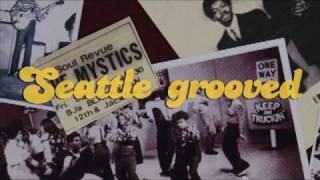 Official Wheedle's Groove Trailer