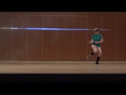 Concurso Dance Arena CometCon'15