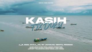 Download lagu SOUTH VIBES - Kasih Fix Dulu ( FT RII JAHVAAS & CHAA XD ) mp3