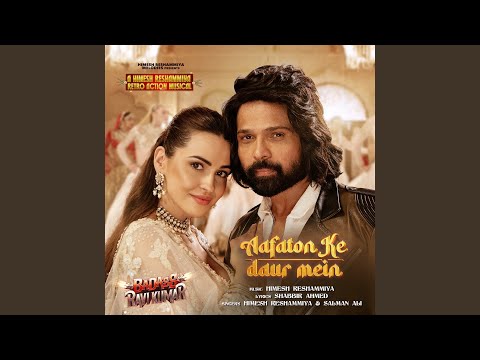Aafaton Ke Daur Mein (From Badass Ravi Kumar)