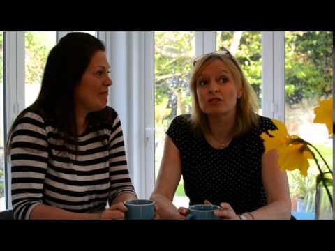 Our Dragons' Den Experience (turn your volume up!)
