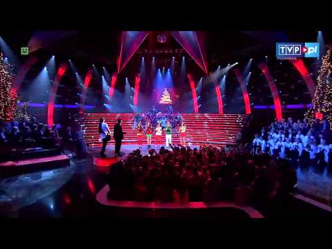 Bitwa na głosy - All I Want For Christmas Is You