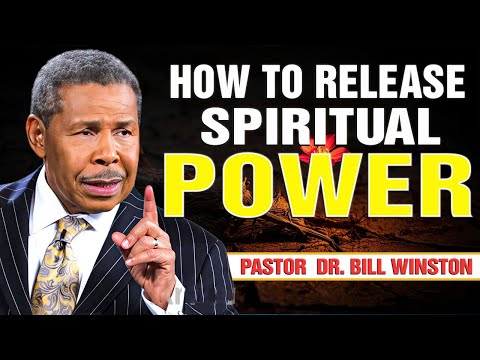 Bill Winston | Speak The Word Only: How To Release Spiritual Power | Live Stream Today!
