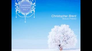 The Holly and the Ivy - Christmas piano - Christopher Brent