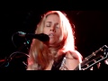 Heather Nova - Throwing Fire At The Sun , Berlin 2011