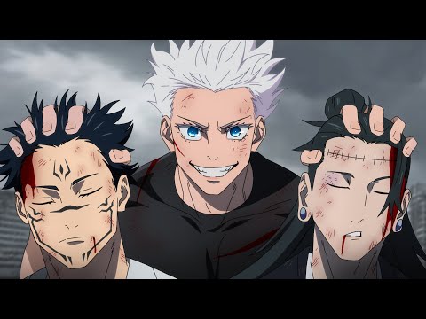 What If Gojo Was Reborn With His Memories?