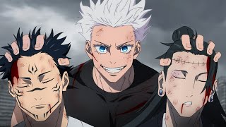 What If Gojo Was Reborn With His Memories?