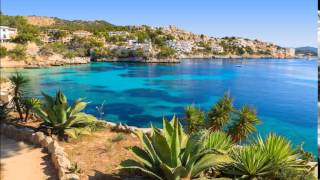 Mallorca -  Rick Braun