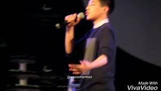 Darren Espanto - Starlight