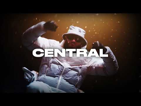 [FREE] Jul x Rhove Type Beat  "CENTRAL" | Instru Rap 2023