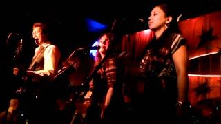 Alejandro Escovedo, Horizontal (Hector&#39;s Hair) Continental Club, August 26, 2011
