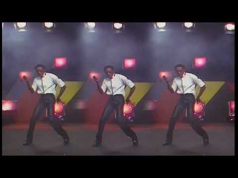 Don Laka - Stages of Love (Official Music Video)