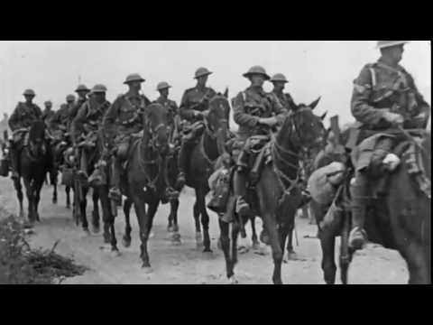 The Battle of Vimy Ridge