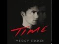 Mikky Ekko - U 