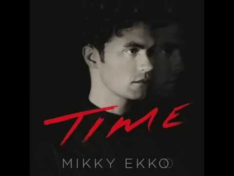 U - Mikky Ekko