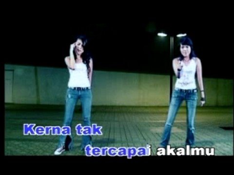 Elyana - Tak Tercapai Akal Mu