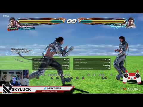 How to do Claudios WRF1+2 1+2