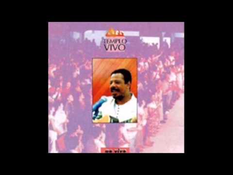 Amigo de Deus (Adhemar de Campos Feat. Nelson Bomilcar)