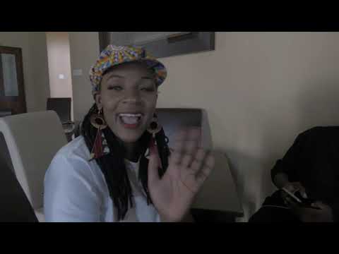 Vimbai Zimuto ft Trevor Dongo A Little bit more Behind The Scenes