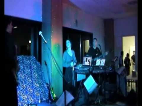 soldout cover band imola never gonna give you up prova  mix video 2.wmv