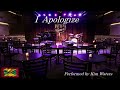 Kim Waters - I Apologize