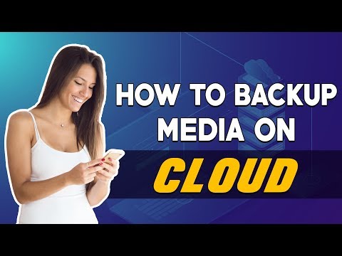 Right Backup Anywhere Video