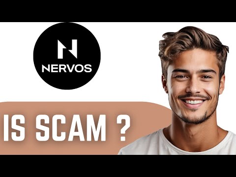 Is Nervos Network ($CKB) Token Legit or Scam ? (Review)