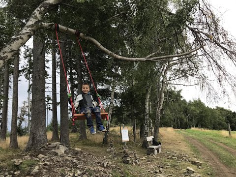 Trail & Enduro park Kraličák 2022