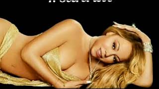 Mariah Carey - Secret love (Audio)