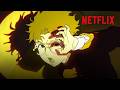 Abertura Oficial Dan Da Dan 2ª Temporada Netflix Brasil