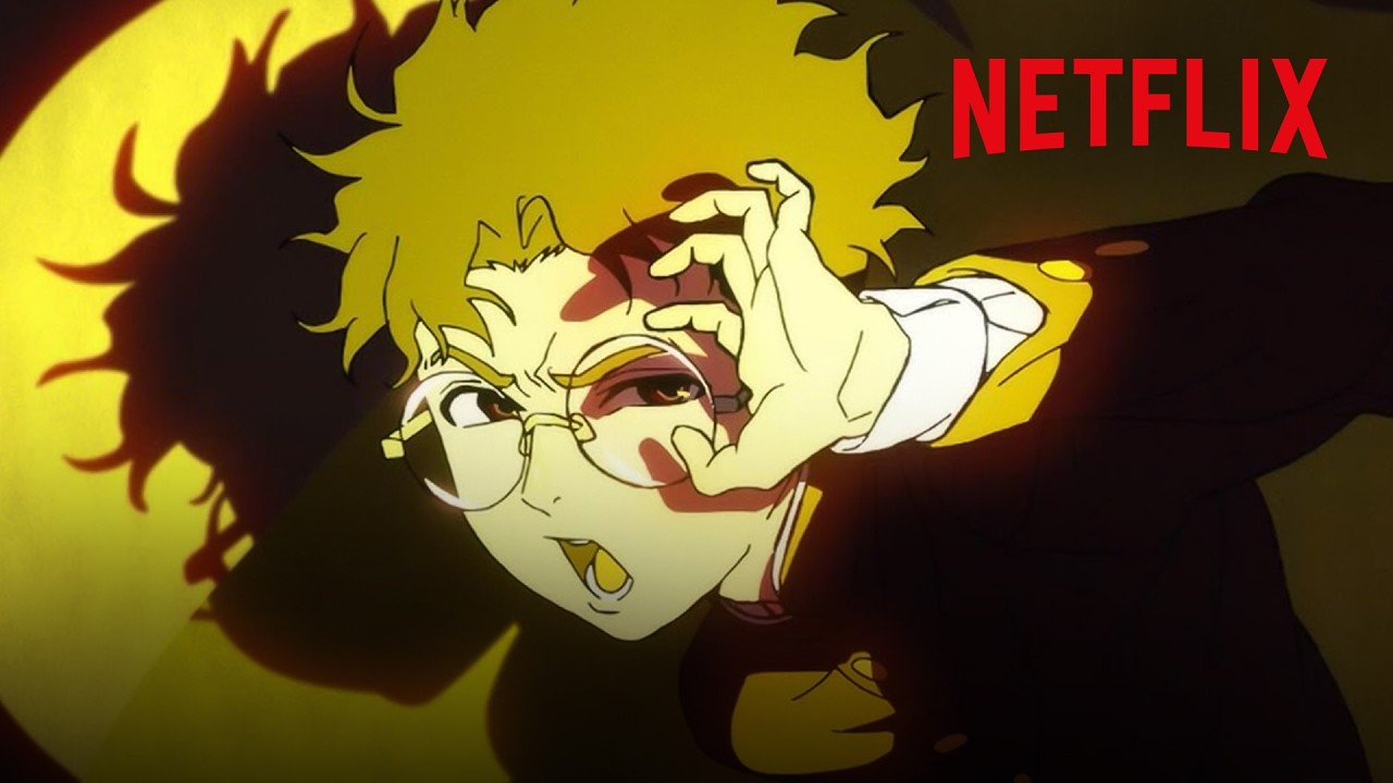 Trailer oficial de Dan Da Dan - 2ª Temporada