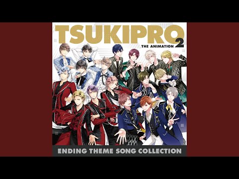 TsukiPro the Animation 2 Yodoushi no Mokkou QUELL