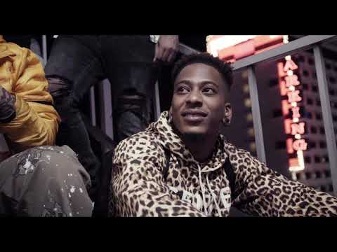 Rucci x Az Chike  -  Pop Pills (official music video)