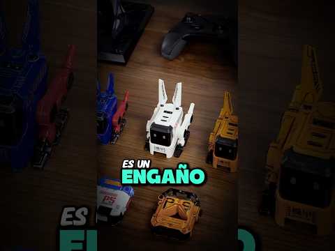 Este cargador es un engaño! 😳