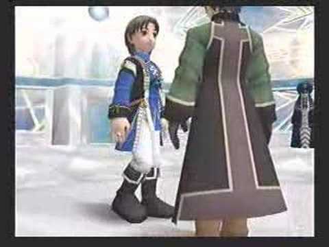 Suikoden 3 Part 71: The New Bishop