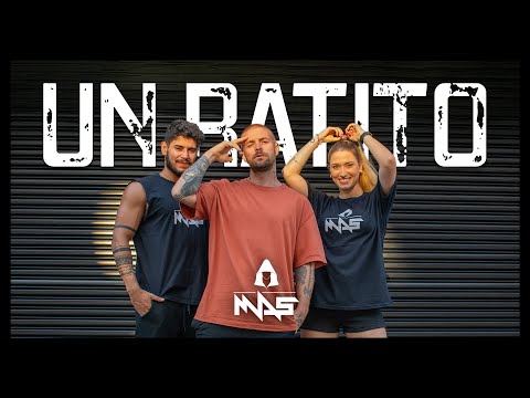 Un Ratito - Alok, Luis Fonsi, Lunay ft. Lenny Tavárez & Juliette  | Marlon Alves Dance MAs