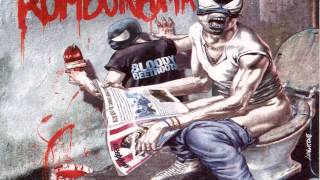 Romborama - The Bloody Beetroots (aprato Minimix)