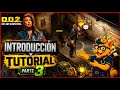 DOZ Introducción - tutorial y explicación #3 #dawnofzombies #dozsurvival #doz 