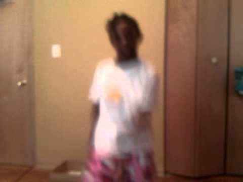 Teach me how to dougie gurl killin it