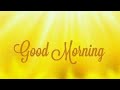 Aye Mere Dost Dosti Ki Kasam Good Morning