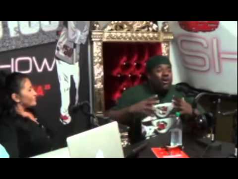 11 18 14 The Corey Holcomb 5150 Show   Are Black Men More Respected Outside of America