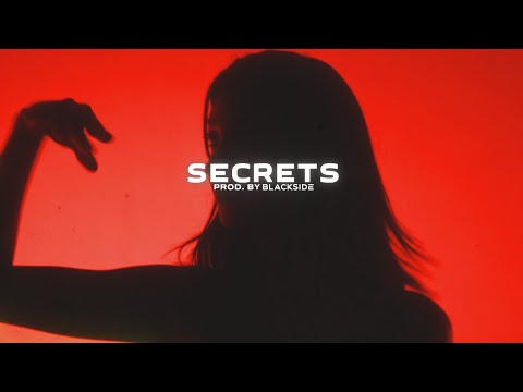 (FREE) 6lack Type Beat - "Secrets" | R&B x Trapsoul Instrumental (ft. @prodbynxbody )