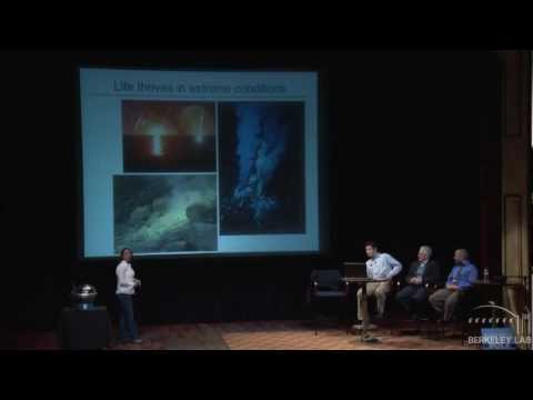 Science at the Theater: Extreme Science