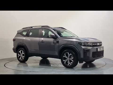 Dacia Bigster Expression HEV 155 - Image 2